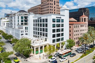 Plus de détails pour 2222 Ponce de Leon Blvd, Coral Gables, FL - Bureau à louer