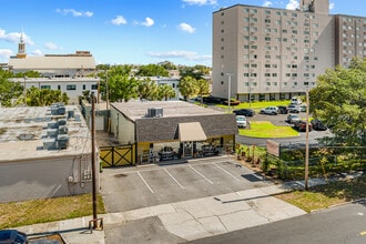 155 Avenue B SW, Winter Haven, FL - Aerial map view - Image1