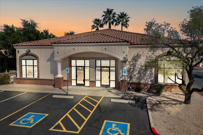 More details for 428 S Gilbert Rd, Gilbert, AZ - Office for Sale