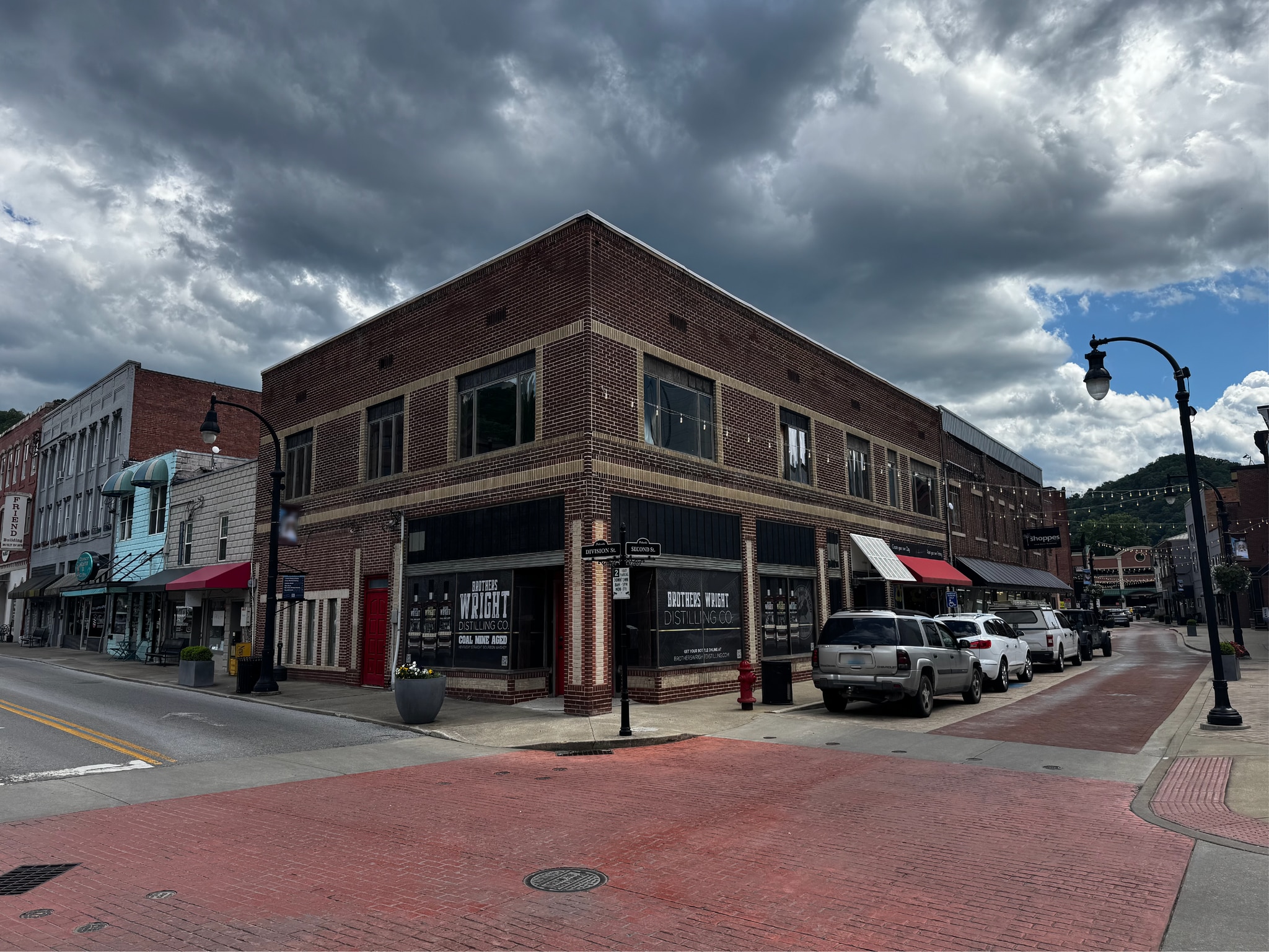 122 2nd St, Pikeville, KY for sale Primary Photo- Image 1 of 8