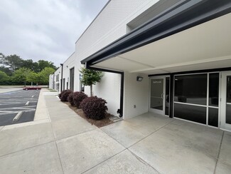 Plus de détails pour 3500 Loop Rd, McDonough, GA - Industriel à louer