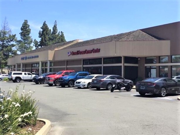 508-510 Contra Costa Blvd, Pleasant Hill, CA à louer - Photo du bâtiment - Image 3 de 6