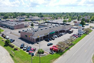 More details for 1403 S Lake Park Ave, Hobart, IN - Office, Office/Retail for Lease