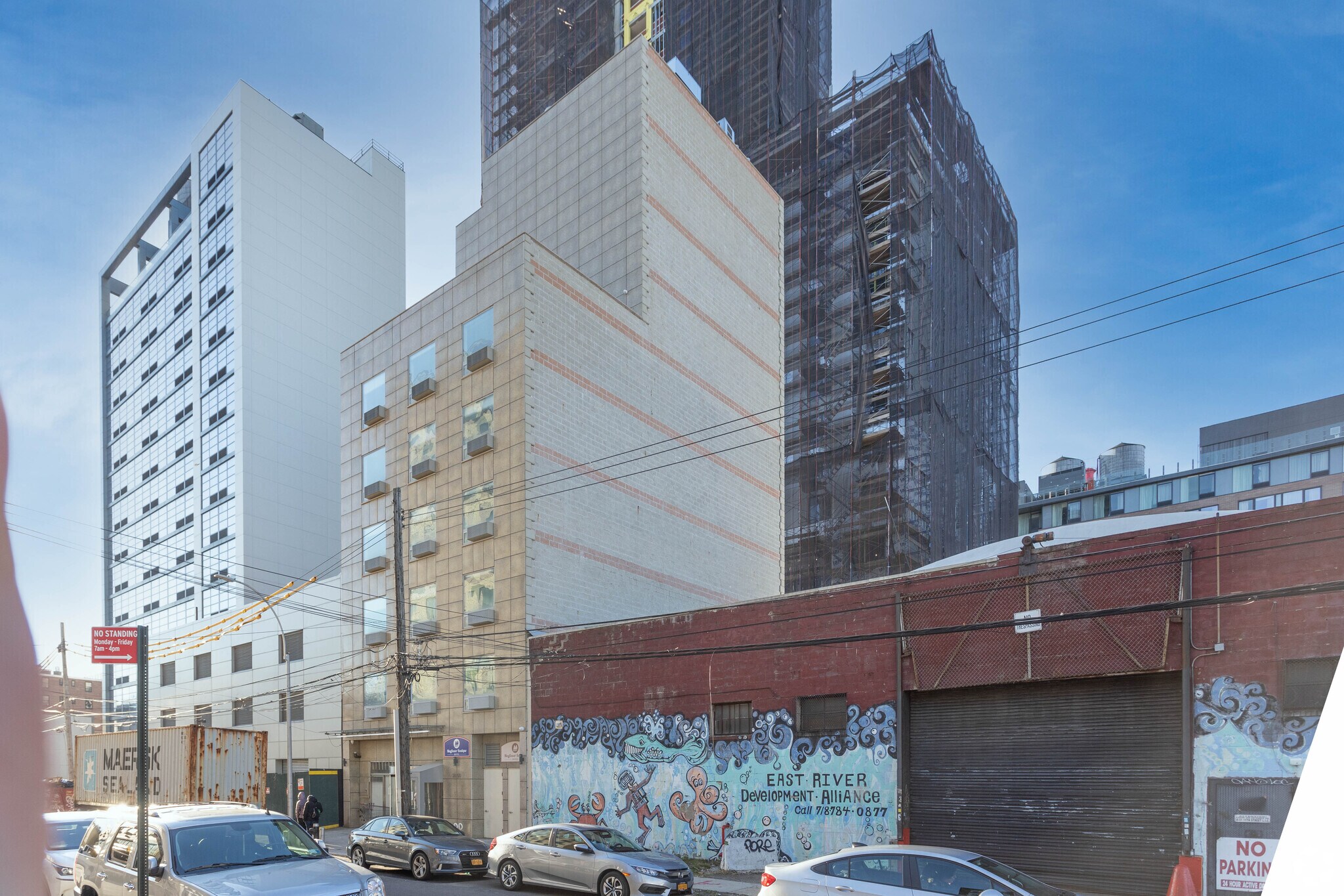 3858 12th St, Long Island City, NY à vendre Photo principale- Image 1 de 21