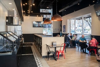 Plus de détails pour 842 NW Loop 410 Fwy, San Antonio, TX - Commerce de détail à louer