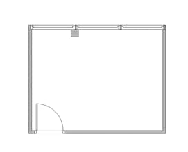 340 N Sam Houston Pky E, Houston, TX for lease Floor Plan- Image 1 of 1