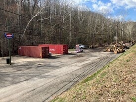 1260 Greenbrier St, Charleston, WV for lease Primary Photo- Image 1 of 7