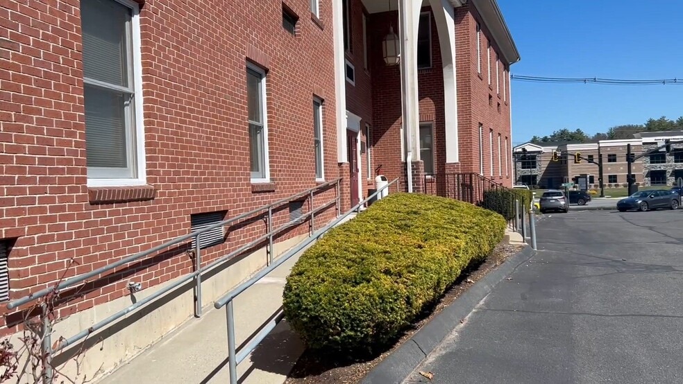 1200 Converse St, Longmeadow, MA for lease - Commercial Listing Video - Image 2 of 9