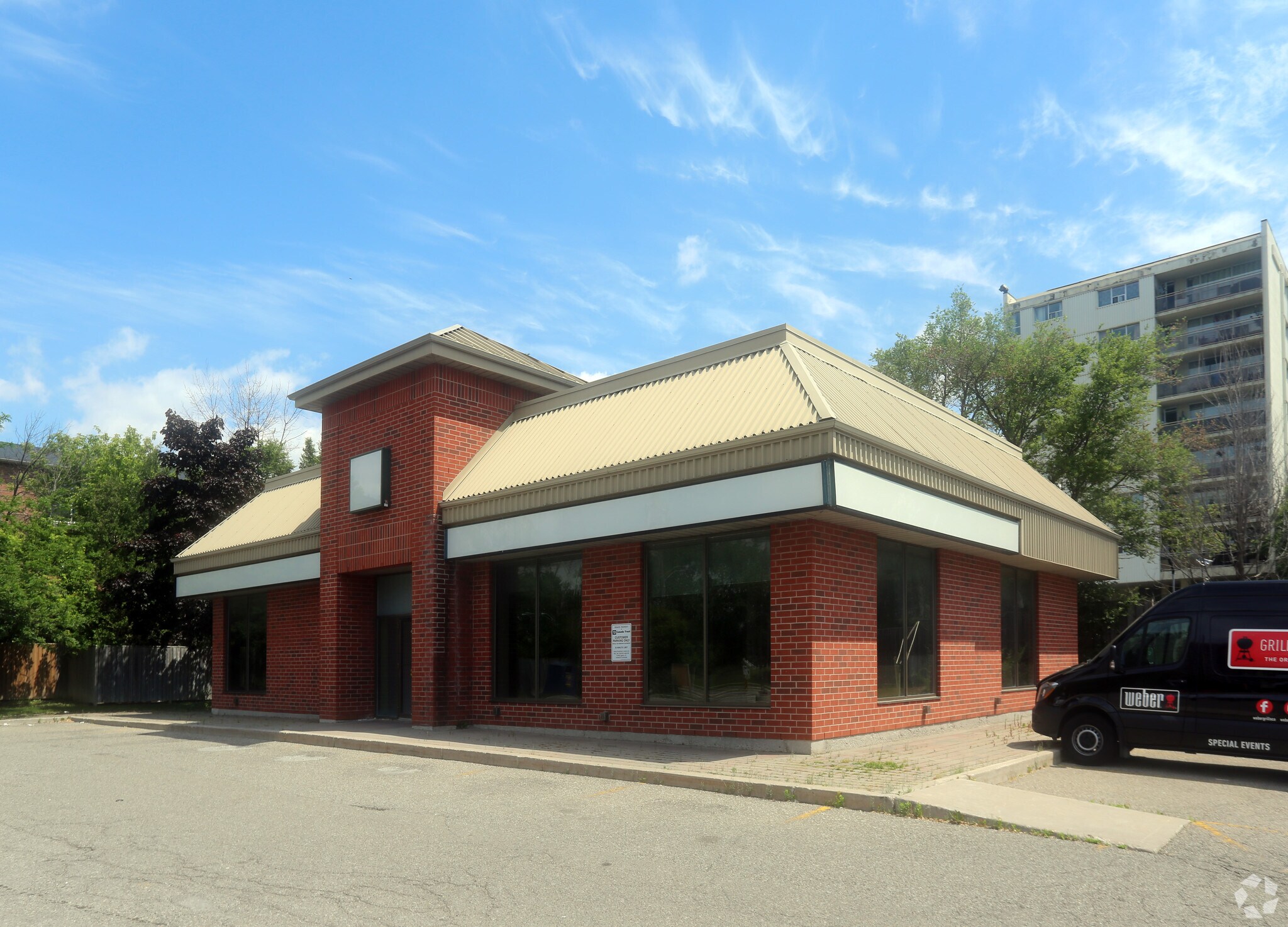 418 The Westway, Toronto, ON for sale Primary Photo- Image 1 of 1