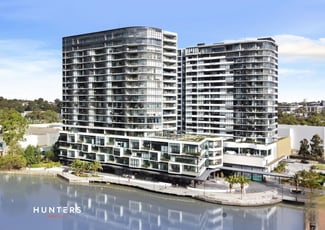 More details for 11-13 Solent Cct, Norwest - Multifamily for Sale