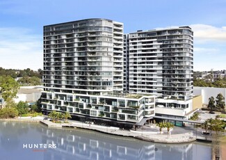 More details for 11-13 Solent Cct, Norwest - Multifamily for Sale