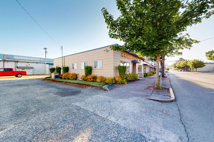 416 State Ave NE, Olympia, WA à louer - Photo du bâtiment - Image 3 de 6
