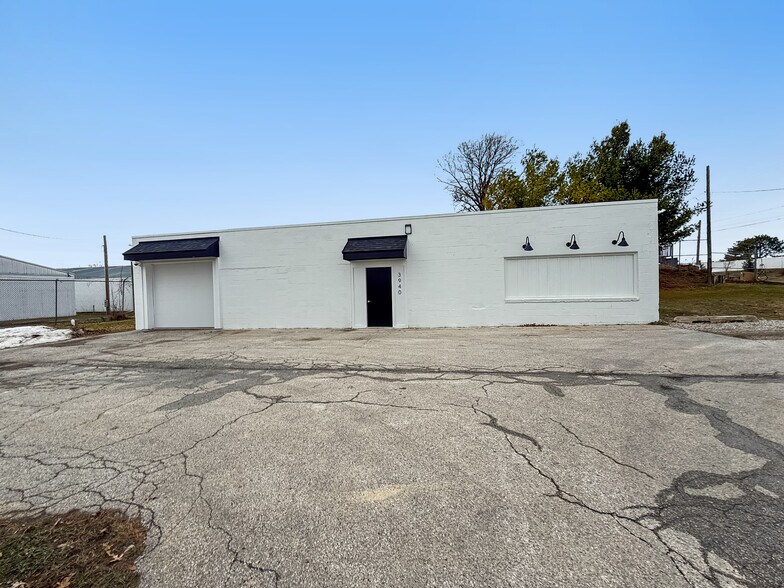 3940 Dixon St, Des Moines, IA à louer - Photo du bâtiment - Image 2 de 14