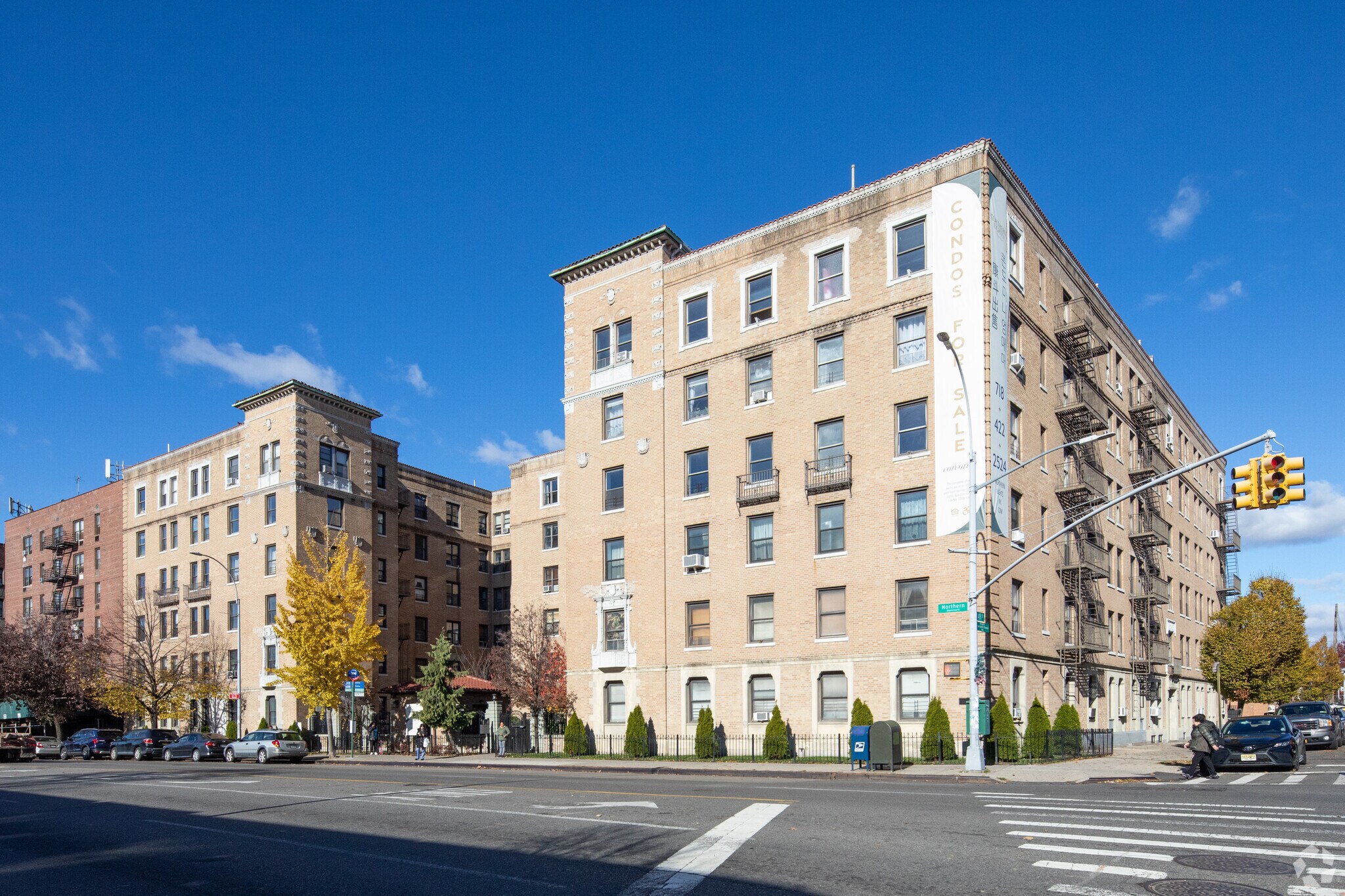 148-09 Northern Blvd, Flushing, NY for sale Building Photo- Image 1 of 1