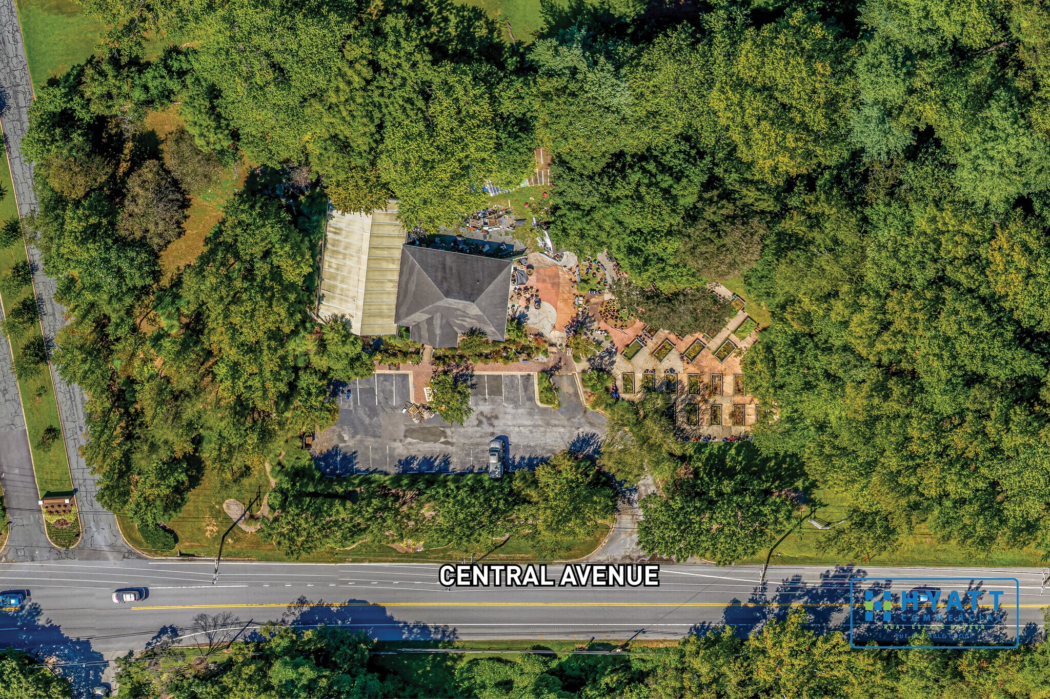 590 W Central Ave, Davidsonville, MD for sale Building Photo- Image 1 of 7