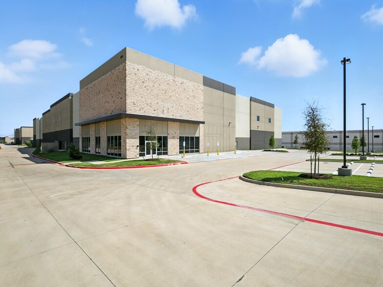 Lakeside & Gerault Pky, Flower Mound, TX for lease - Building Photo - Image 3 of 29