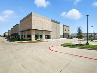 More details for 500 Gerault Rd, Flower Mound, TX - Industrial for Sale