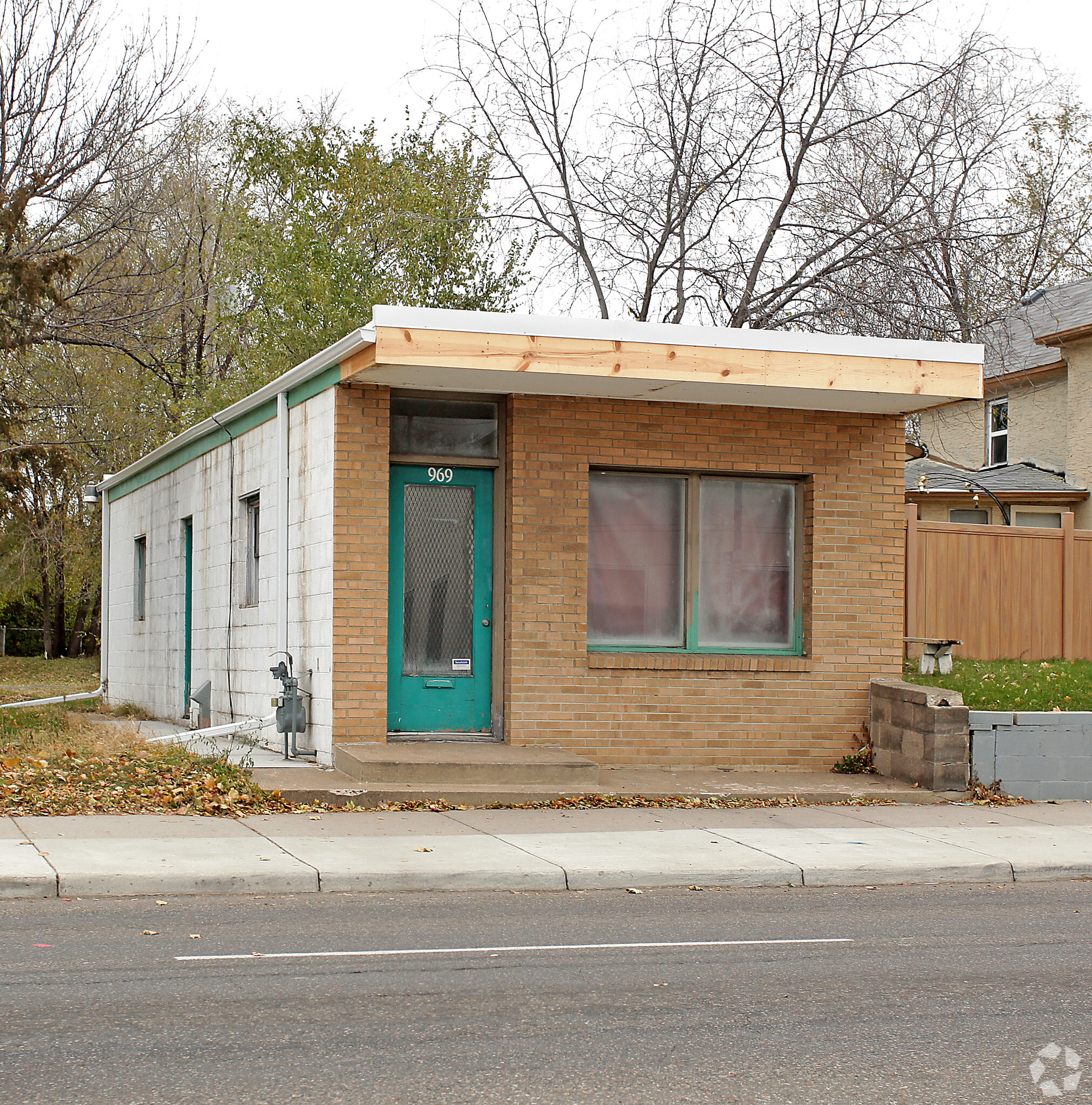 969 Rice St, Saint Paul, MN à vendre Photo principale- Image 1 de 1