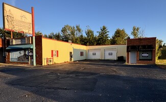 Plus de détails pour 2227-2229 W 21st St, Lorain, OH - Vente au détail à louer