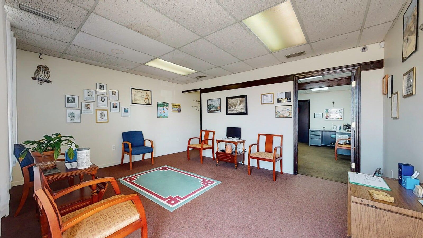 1225 Florida Ave S, Rockledge, FL 32955 - Unité A, B, C - - Photo intérieure - Image 1 of 39