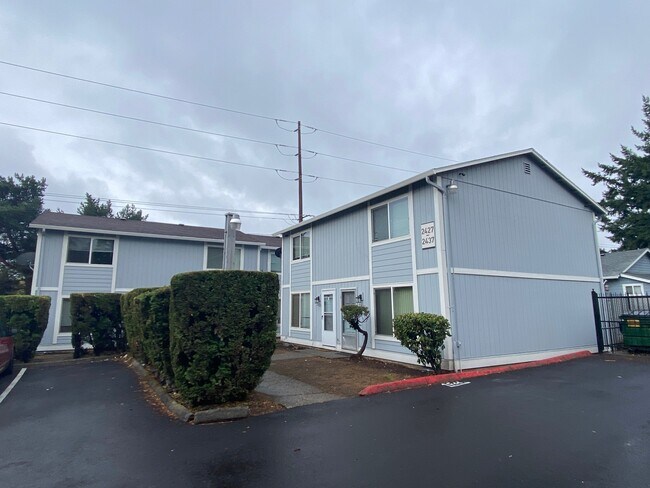 More details for 2433 SE 139th Ave, Portland, OR - Multifamily for Sale