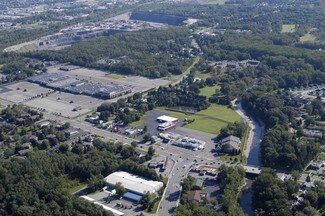 Plus de détails pour 2695 Union Rd, Cheektowaga, NY - Commerce de détail à louer