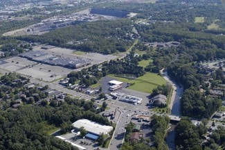 More details for 2695 Union Rd, Cheektowaga, NY - Retail for Lease