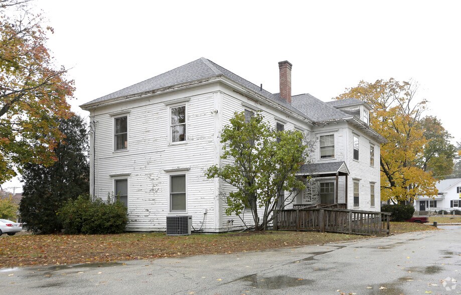 15 Union St, Milford, NH à louer - Photo du bâtiment - Image 2 de 15