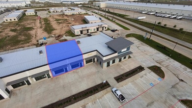 30625 Kingsland Blvd, Brookshire, TX à louer Aérien- Image 1 de 12