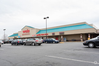 More details for 1054-1066 Maiden Choice Ln, Arbutus, MD - Retail for Lease