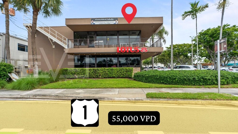 3038 N Federal Hwy, Fort Lauderdale, FL for lease - Building Photo - Image 1 of 17
