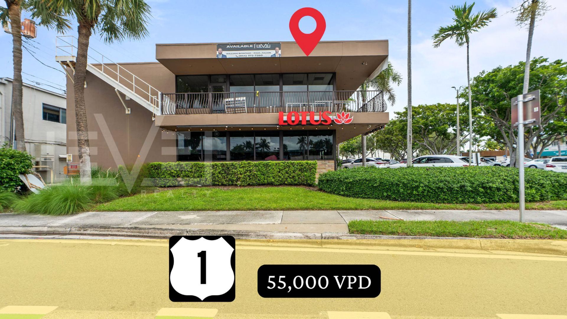 3038 N Federal Hwy, Fort Lauderdale, FL for lease Primary Photo- Image 1 of 18