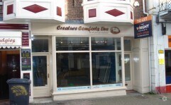 42 Boutport St, Barnstaple à vendre - Photo du bâtiment - Image 2 de 9