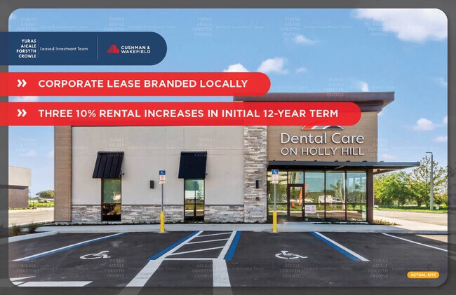 More details for 901 Workman Way, Davenport, FL - Office for Sale