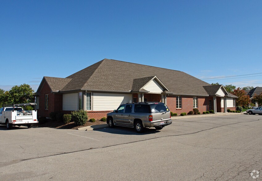 10777-10801 Yankee St, Dayton, OH à louer - Photo du bâtiment - Image 3 de 13