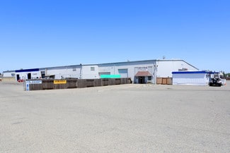 Plus de détails pour 777 Elmira Rd, Vacaville, CA - Industriel à louer