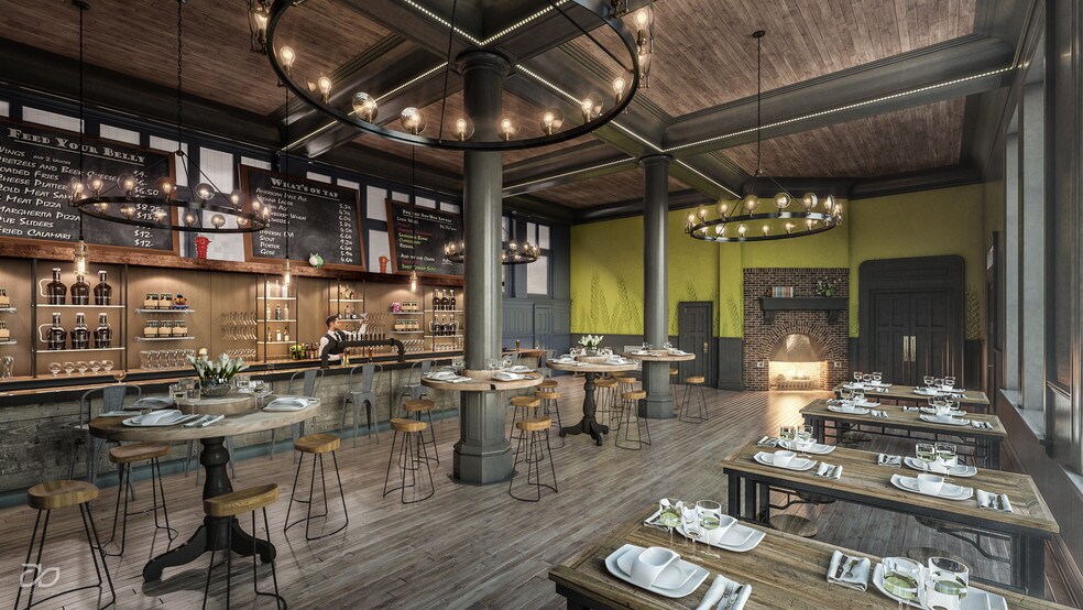 55 W Philadelphia St, York, PA à louer - Autre - Image 3 de 24