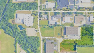 More details for Stelfast Pkwy & Foltz Industrial Pkwy, Strongsville, OH - Land for Sale