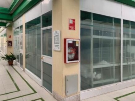 Calle Bidasoa, 5, Villaviciosa de Odón, Madrid for lease Building Photo- Image 1 of 4