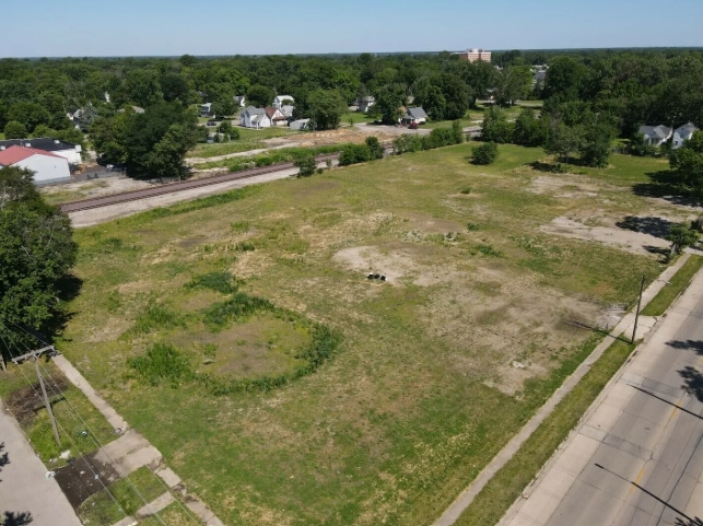 815 North 11th St, Springfield, IL for sale - Building Photo - Image 2 of 7