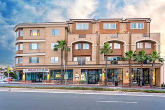 More details for 301 W Washington St, San Diego, CA - Retail for Lease