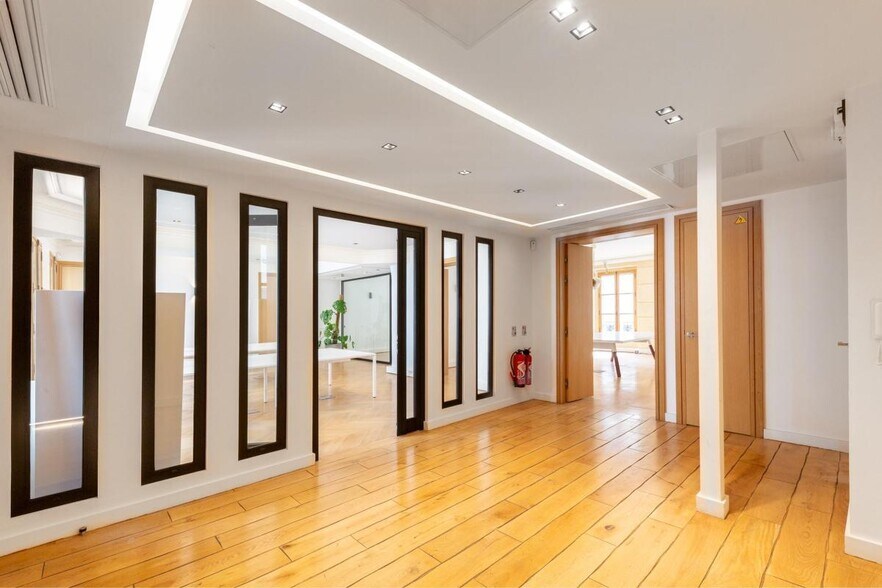 10 Rue Du Mont Thabor, Paris à louer - Photo intérieure - Image 3 de 10