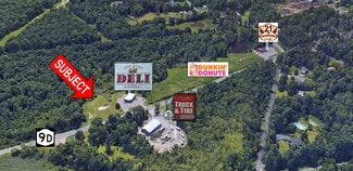 More details for 2054 NYS Route 9D, Wappingers Falls, NY - Land for Sale