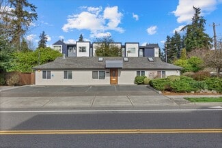 Plus de détails pour 5603 230th St SW, Mountlake Terrace, WA - Bureau à vendre