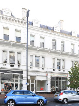 Plus de détails pour 3 Compton St, Eastbourne - Commerce de détail à louer