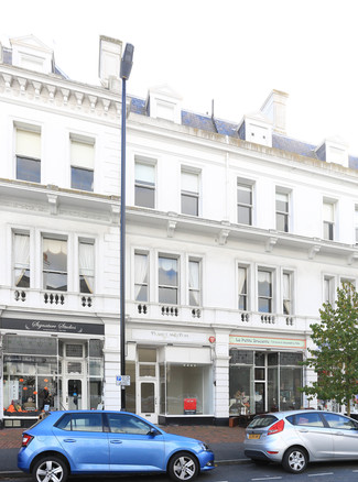 More details for 3 Compton St, Eastbourne - Retail for Lease