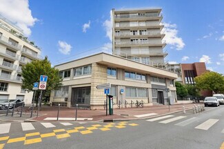 More details for 19-21 Boulevard Gambetta, Issy-les-Moulineaux - Office for Lease