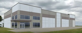 Plus de détails pour 3301 74 Av, Leduc, AB - Industriel à louer