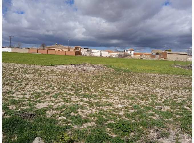 Calle Santa María, 26, Mascaraque, Toledo à vendre - Photo principale - Image 1 de 5