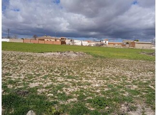 Plus de détails pour Calle Santa María, 26, Mascaraque - Terrain à vendre